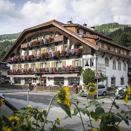 Apartment Edelweiss Sexten Eksteriør billede